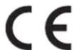 ECOVACS DEEBOT YEEDI Y1 PRO PLUS - Autorisert representant i Europa:RoHS-direktivet om begrens - 1