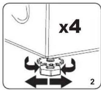 x4 2