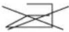 CONTINENTAL EDISON CELL10140IBT - MISE EN GARDE :Tout - 6