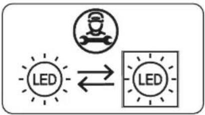 CONTINENTAL EDISON CECUF405NFIX - Replacing LED Lighting - 2