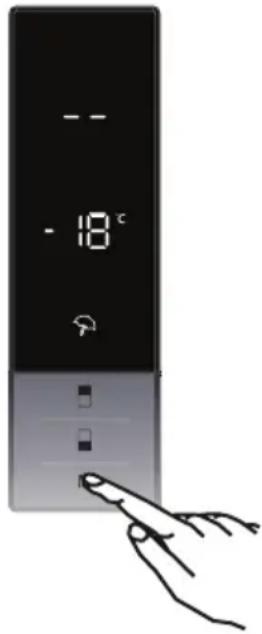 CONTINENTAL EDISON CEFC472NFIX - Como seria utilizado? - 1