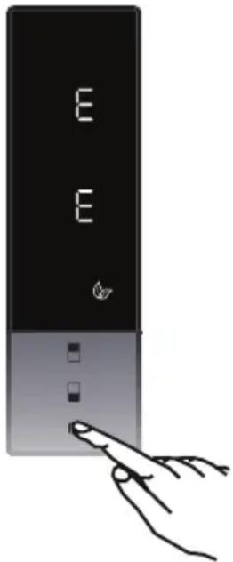 CONTINENTAL EDISON CEFC472NFIX - Utilisation - 1