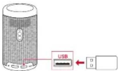 NEBULA Capsule II - Lecture à partir d'une clé USB - 1