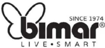 Bimar VI94 - D Allgemeine garantiebedingungen - 1