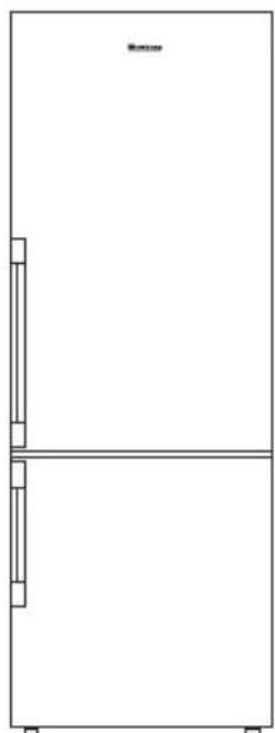 BLOMBERG BRFB1046SS - 1