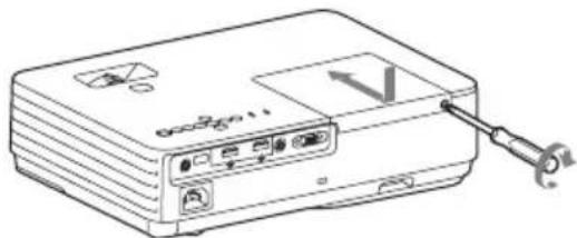 SONY VPL-DX270N - Remarques - 4