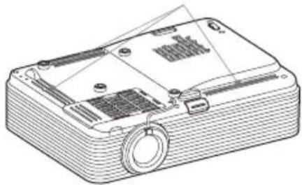 SONY VPL-DX270N - Transport de l'appareil - 1