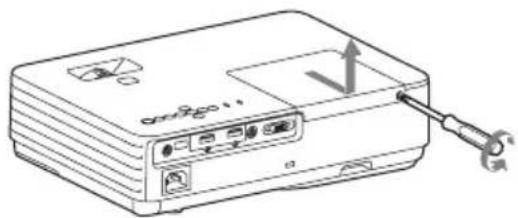 SONY VPL-DX270N - Remarques - 1