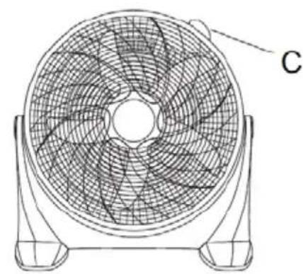 Bimar VB50 - IMPORTANT INFORMATION FOR CORRECT DISPOSAL OF THE PRODUCT IN ACCORDANCE WITH EC DIRECTIVE 2011/65/EC. - 4