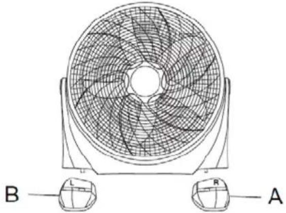 Bimar VB50 - INSTALLATION - 1