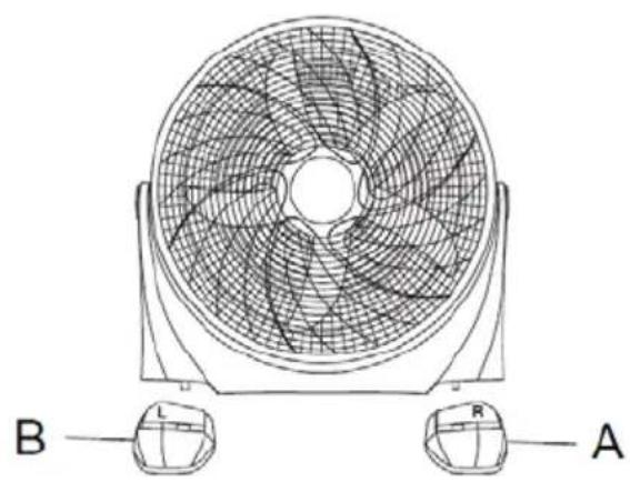 Bimar VB50 - INSTALLATION - 1