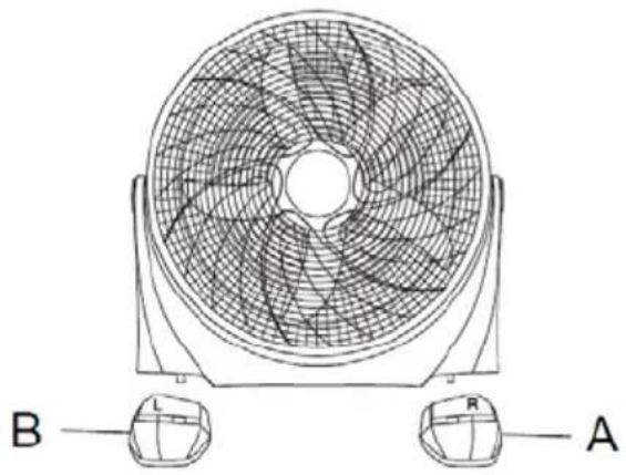 Bimar VB50 - INSTALLAZIONE - 1
