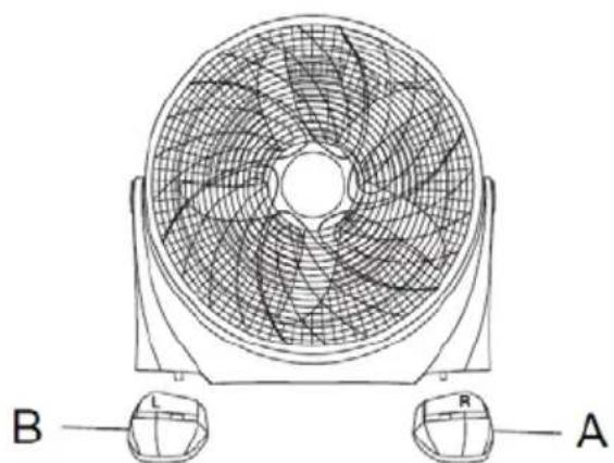 Bimar VB50 - INSTALLATION - 1