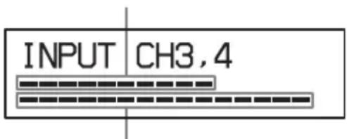 INPUT CH3,4