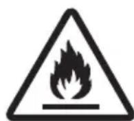 Hendi 221433 - Special safety instructions - 1