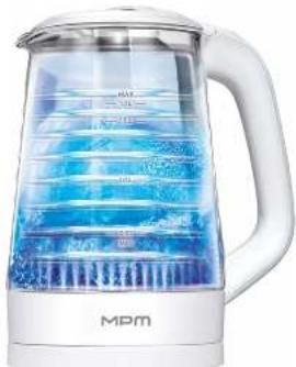 MPM MCZ-124 - 1