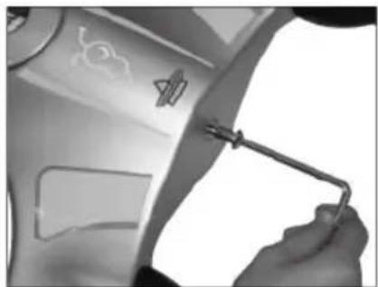 JD Bug Cool Carver - instructions d'assemblage - 3
