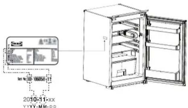 IKEA LAGAN 005.728.53 - Description du produit - 3