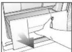 IKEA LAGAN 005.728.53 - Sbrinamento - 2