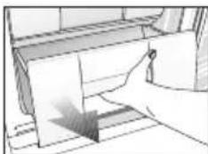 IKEA LAGAN 005.728.53 - Defrost - 2