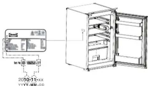 IKEA LAGAN 005.728.53 - Prekés aprasymas - 3