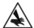 IKEA LAGAN 005.728.53 - SECURITE DE FONCTIONNEMENT - 1
