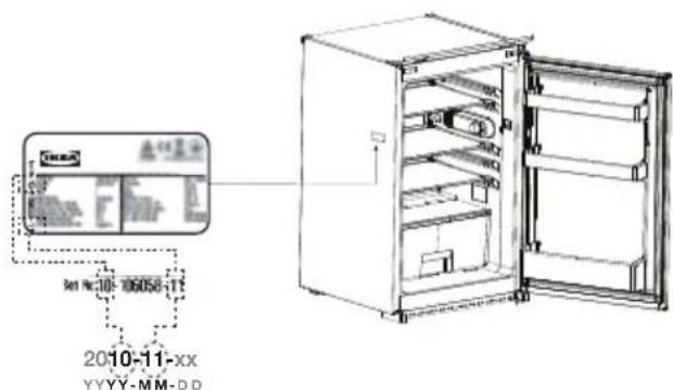 IKEA LAGAN 005.728.53 - Descrizione del prodotto - 3