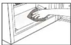 IKEA LAGAN 005.728.53 - Ontdooien - 3