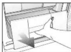IKEA LAGAN 005.728.53 - Atitirpinimas - 2