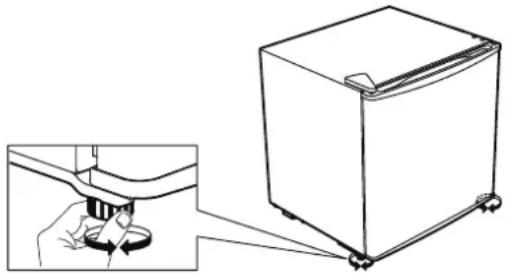 IKEA TILLREDA 605.787.29 - Záverečné kontroly - 1