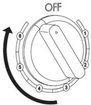 IKEA TILLREDA 605.787.29 - Λειτουργία - 1