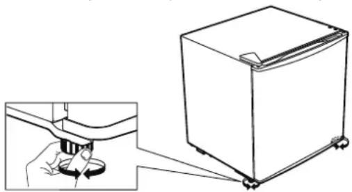 IKEA TILLREDA 605.787.29 - Vieta - 1