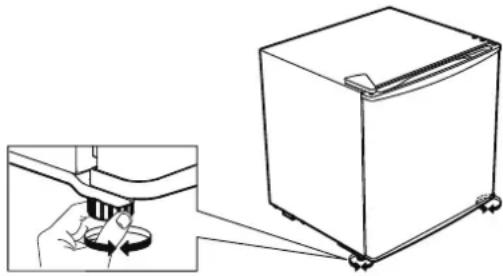 IKEA TILLREDA 605.787.29 - Seadme loodimine - 1