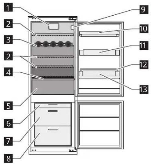 IKEA TINAD 005.728.72 - Produktbeschreibung - 1