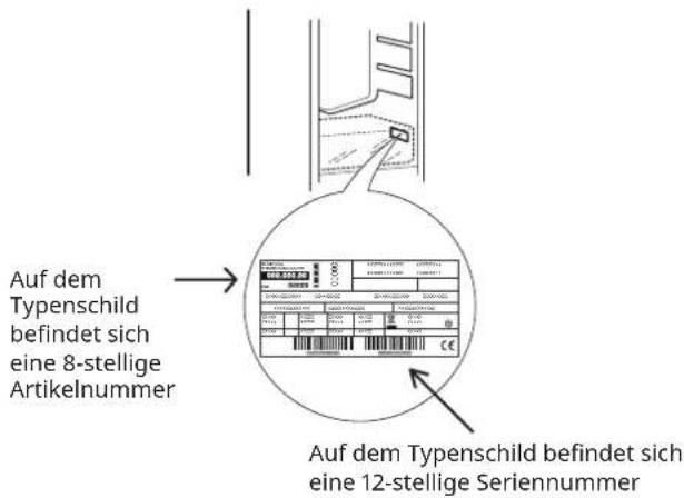 IKEA TINAD 005.728.72 - Technische Daten - 1