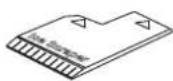 IKEA TINAD 005.728.72 - Accessories - 1
