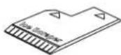 IKEA TINAD 005.728.72 - Accessori - 1