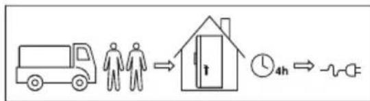 IKEA LAGAN 005.728.48 - Elso hasznalat - 1