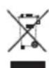 IKEA LAGAN 005.728.48 - Compliance with the WEEE Directive and Disposing of the Waste Product - 1