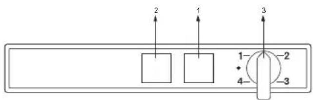 IKEA LAGAN 005.728.48 - Stalla in driftstemperatur - 1