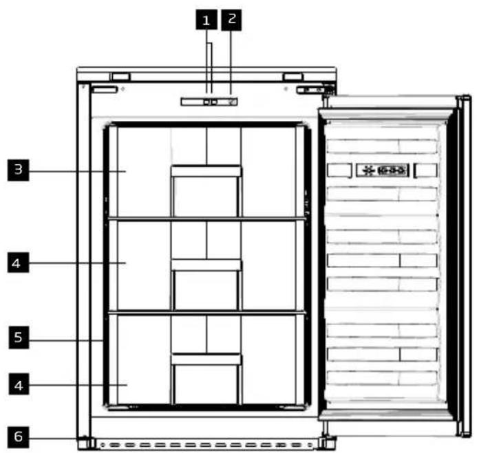 IKEA LAGAN 005.728.48 - OnncanHe Na npOdyKta - 1