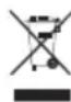 IKEA LAGAN 005.728.48 - CoOTBeTCTBnE Tpe6oBaHnAm DnpeKTnBBi WEEE (DnpeKTnBa EC 06 OTXOax 3JNeKTpueeCKoro n 3JNeKtpoHHoro 06OpydoBaHn) uYtIN3aunr oTa6oTabwero np6opa - 1