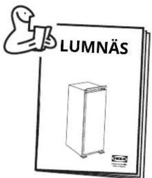 IKEA LUMNÄS 305.728.56 - 2