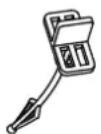 IKEA LUMNÄS 305.728.56 - Accessoires - 1