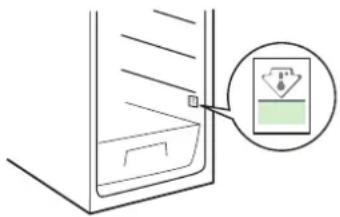 IKEA LUMNÄS 305.728.56 - Important! - 1