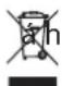 IKEA LUMNÄS 305.728.56 - Brotajárn/förgun - 1
