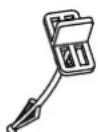 IKEA LUMNÄS 305.728.56 - Accessoires - 1