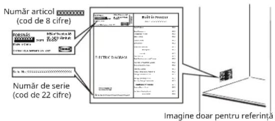 IKEA FORSNÄS 005.729.90 - Zgomote normale - 2