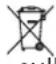 IKEA FORSNÄS 005.729.90 - Rottamazione/Smaltimento - 1