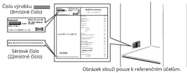 IKEA FORSNÄS 005.729.90 - Před tím, než se obrátíte na poprodejní servis: - 1